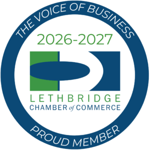 Lethbridge Member Logo